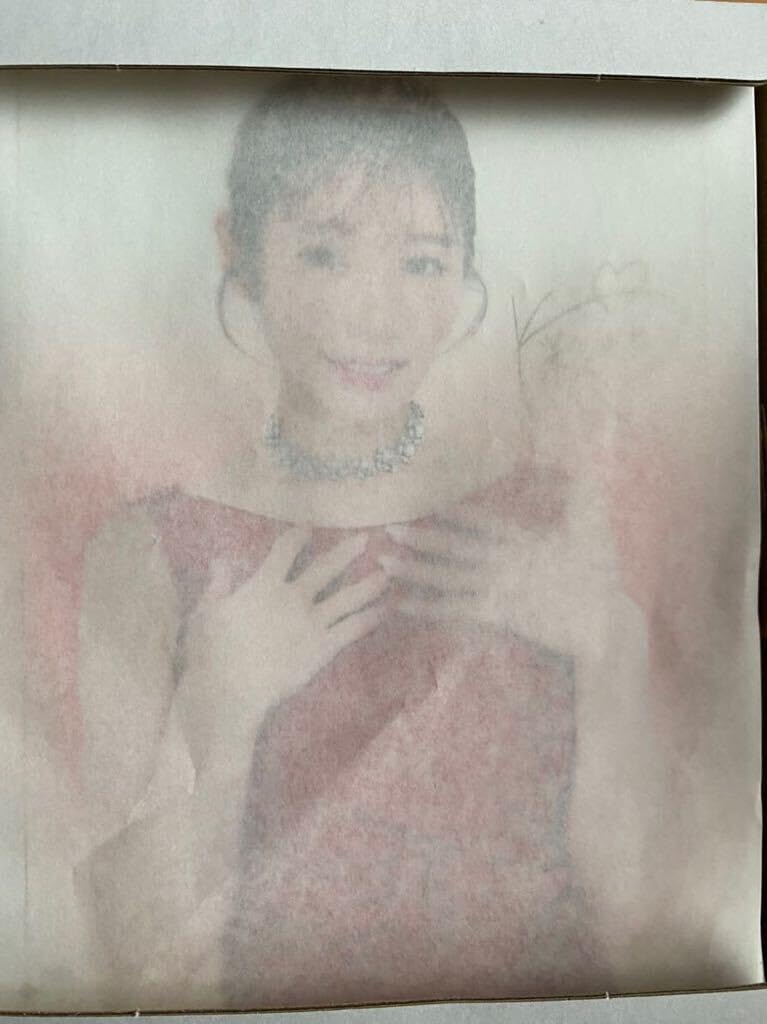 Amazon.co.jp: 河北彩花 (河北彩伽) FANZA 5周年記念 オンラインくじ B